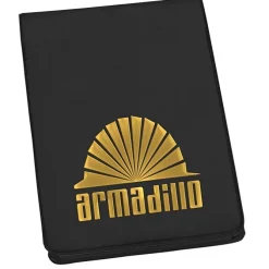 Executive Memo Book - 100 pages