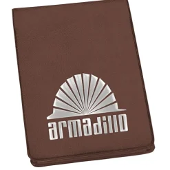 Executive Memo Book - 100 pages