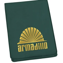 Executive Memo Book - 100 pages