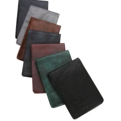 Executive Memo Book - 30 pages