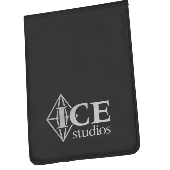 Executive Memo Book - 30 pages
