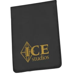 Executive Memo Book - 30 pages