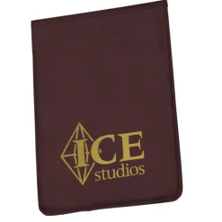 Executive Memo Book - 30 pages