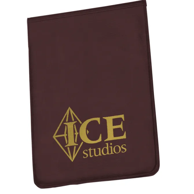 Executive Memo Book - 30 pages