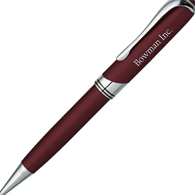 Executive Metal Pen