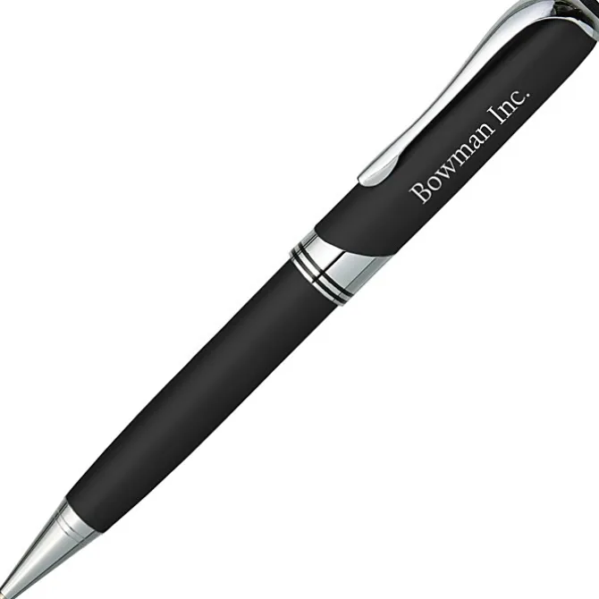 Executive Metal Pen - 24 hr