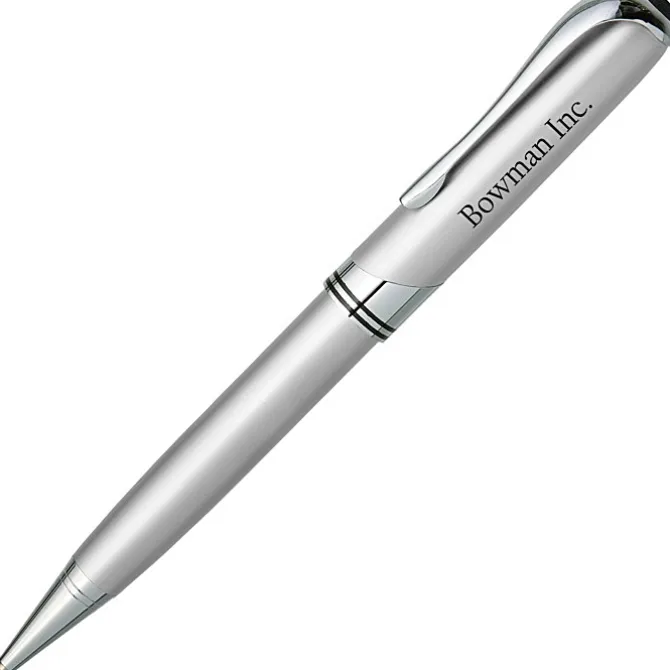 Executive Metal Pen - 24 hr