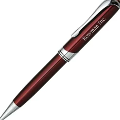 Executive Metal Pen - 24 hr