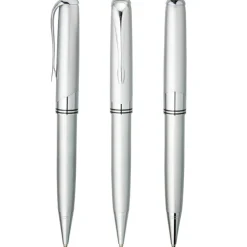 Executive Metal Pen - Laser Engraved - 24 hr