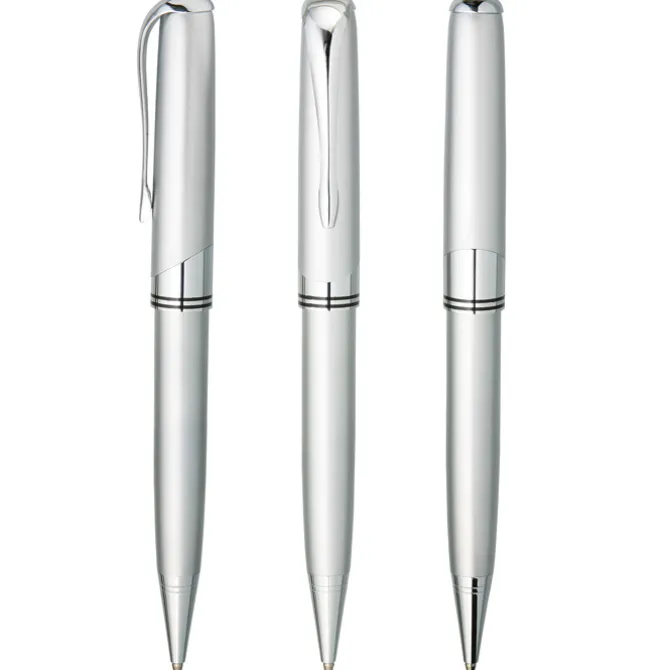 Executive Metal Pen - Laser Engraved - 24 hr