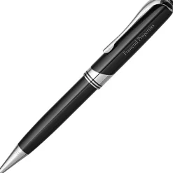 Executive Metal Pen - Laser Engraved