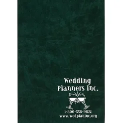 Executive Monthly Planner