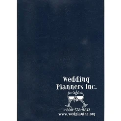 Executive Monthly Planner