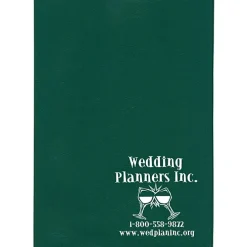 Executive Monthly Planner