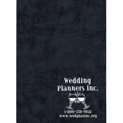 Executive Monthly Planner