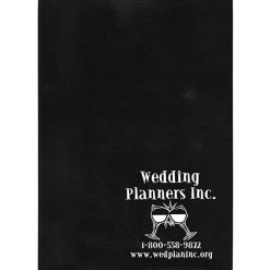 Executive Monthly Planner