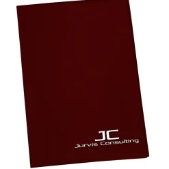 Executive Monthly Planner - Academic