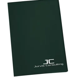 Executive Monthly Planner - Academic