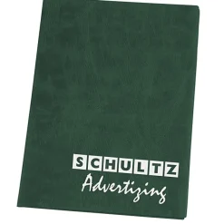 Executive Monthly Planner - Marble - Academic