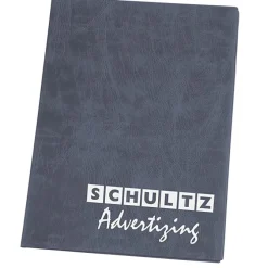 Executive Monthly Planner - Marble - Academic