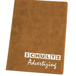 Executive Monthly Planner - Marble - Academic