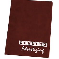 Executive Monthly Planner - Marble - Academic