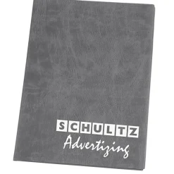 Executive Monthly Planner - Marble - Academic