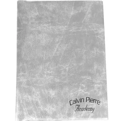 Executive Monthly Planner - Marble