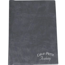Executive Monthly Planner - Marble