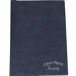 Executive Monthly Planner - Marble