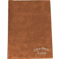 Executive Monthly Planner - Marble