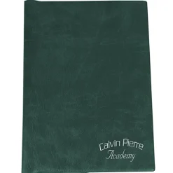 Executive Monthly Planner - Marble