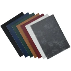 Executive Monthly Planner - Marble