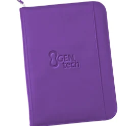 Executive Padfolio - Debossed