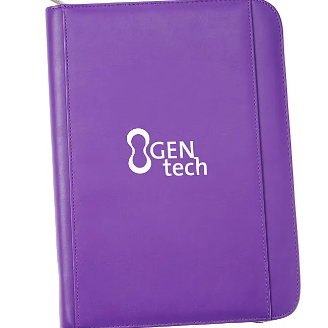 Executive Padfolio - Screen