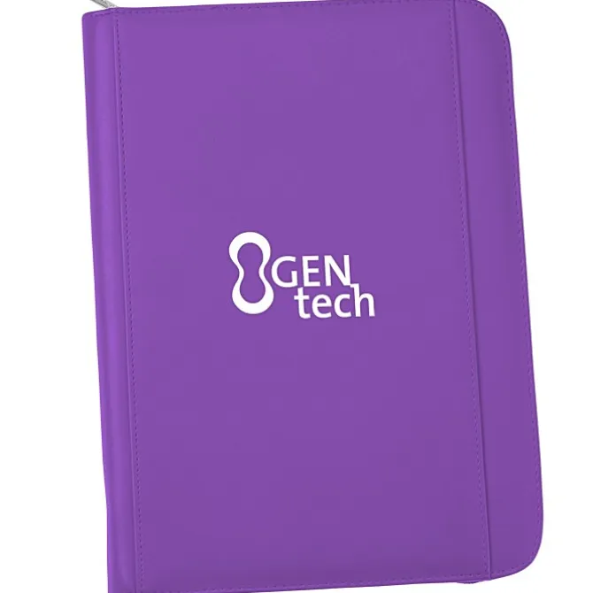 Executive Padfolio - Screen