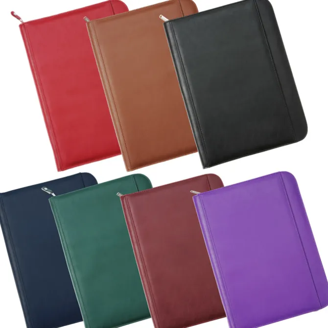 Executive Padfolio - Screen