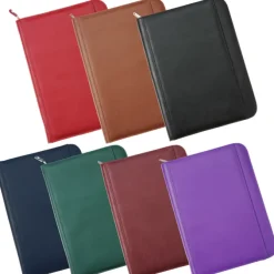 Executive Padfolio - Screen - 24 hr