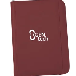 Executive Padfolio - Screen - 24 hr