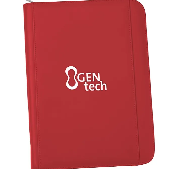 Executive Padfolio - Screen - 24 hr