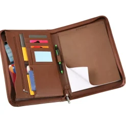 Executive Padfolio - Screen - 24 hr