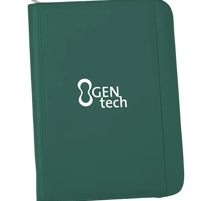 Executive Padfolio - Screen - 24 hr