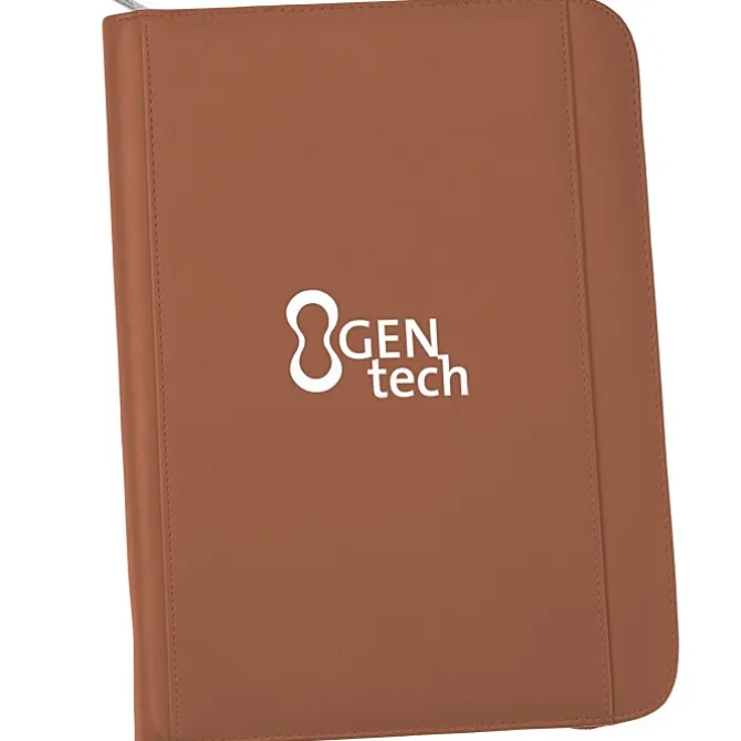 Executive Padfolio - Screen - 24 hr