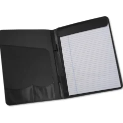 Executive Vintage Leather Writing Pad