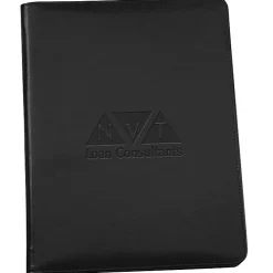 Executive Vintage Leather Writing Pad