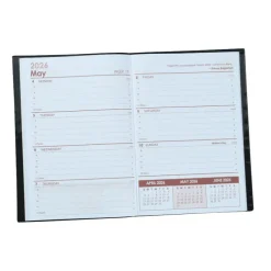 Executive Weekly Planner