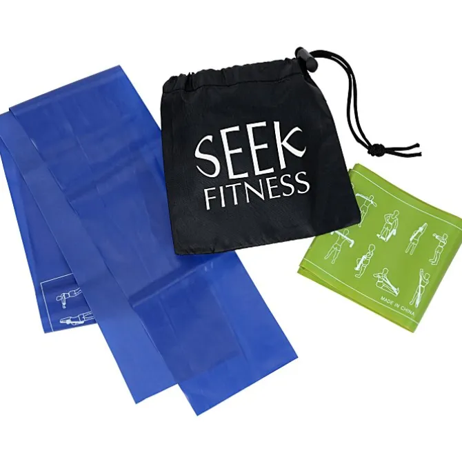 Exercise Band Set