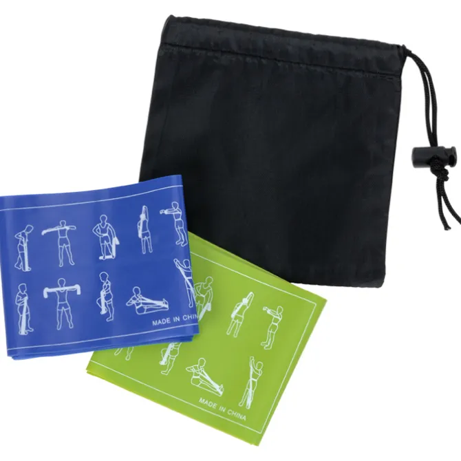 Exercise Band Set
