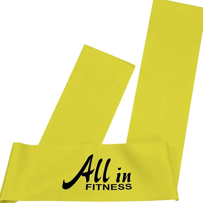 Exercise Stretch Band