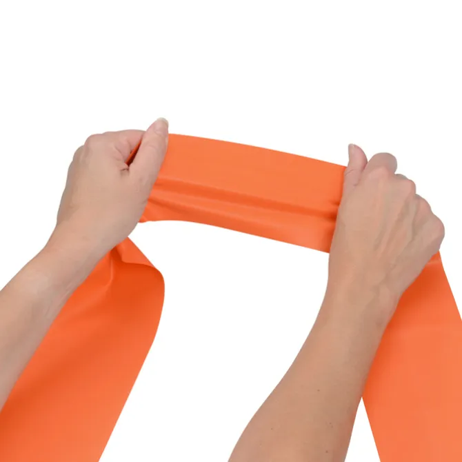 Exercise Stretch Band